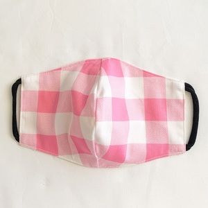Reversible Cloth Face Mask